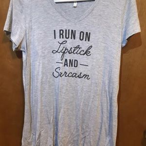 Maurices Graphic Tee
